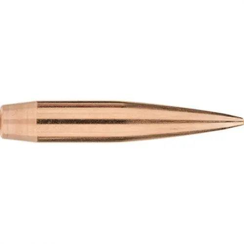 Ends Today | Sierra MatchKing HPBT 6.5mm .264 150GR Match Bullet