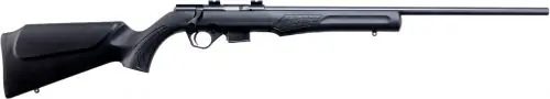 Bargain - Rossi RB22M Bolt Action .22 WMR Blued Rifle