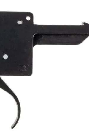 Limited Offer - Timney Triggers Featherweight AccuTrigger Ruger American Centerfire Single-Stage Curved