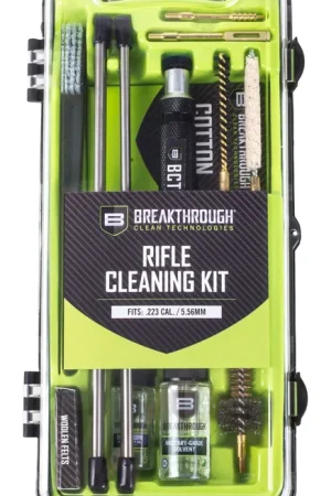 Save Now | Breakthrough Clean Vision Series AR Cleaning Kit