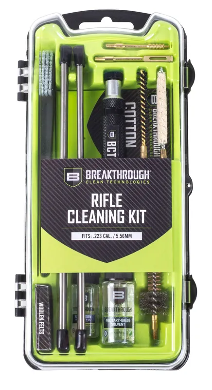 Save Now | Breakthrough Clean Vision Series AR Cleaning Kit