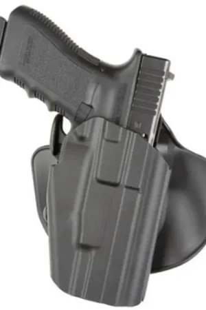 Highly Rated | Bianchi 578 7TS GLS Multifit Concealment Paddle and Belt Loop Holster Black