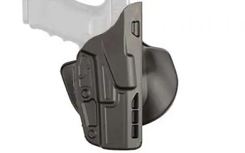 Safariland SL 7TS ALS CON PDL/BLT For Glock 26 Black | Hurry