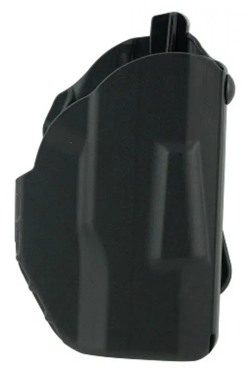 Latest | Safariland 7378 ALS Paddle Sig P320 9/40 w/Light Black