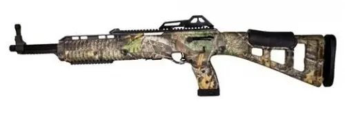 Ends Today | Hi-Point 1095TS Edge 10mm Realtree Edge Rifle