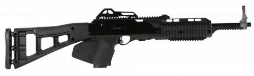 Reduced Price - Hi-Point 4595TS CA Tactical Carbine .45 ACP Black Rifle