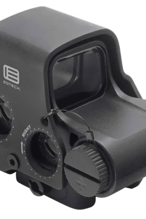 EOTech EXPS2 1x 68 MOA Ring 1 MOA Dot Green Holographic Sight Circle Dot | Popular