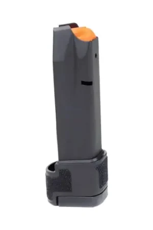 Brand New - Diamondback Firearms DBAM29 9mm Luger 17rd Detachable Magazine Stainless