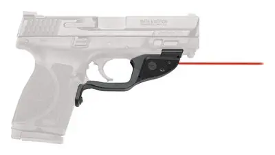 Crimson Trace LG-362 Laserguard - Great Deal