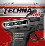 Techna Clip Glock 43 Ambi | Special Buy