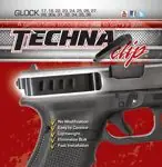 Techna Clip For Glock Ambi Belt Clip | Discount