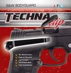 Clearance Deal - Techna Clip S&W Bodyguard .308 Right-Side