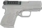 Techna Clip Springfield XDM/XD MOD.2 Gun Belt Clip - Popular Choice