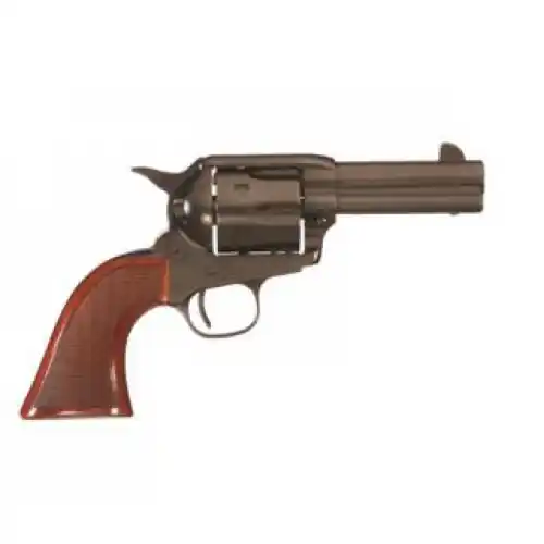 Taylor's & Company Runnin Iron Black Rock .45 Colt Revolver | Direct From Factory