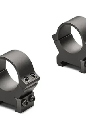 Big Sale - Leupold PRW2 High 1 Inch Matte Scope Rings