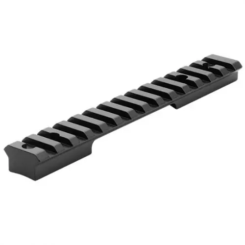 Leupold BackCountry Cross-Slot Winchester 70 Short Action 20 MOA Rifle Base .30 Rifle Base | New Item