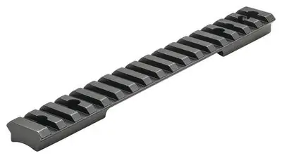Sale Price - Leupold BCRS WBY MK5/VG LA 1PC Matte Black