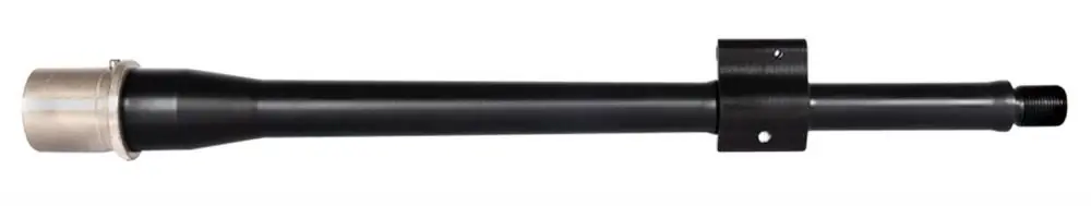 Ballistic Advantage AR-15 Hanson Performance Series Barrel 5.56x45mm NATO 11.30in Lo Pro QPQ - Great Buy
