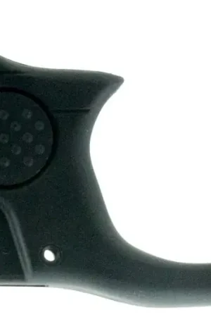 AimShot KT6506SWS Trigger Guard Mounted Red Laser Matte Black | Best Seller