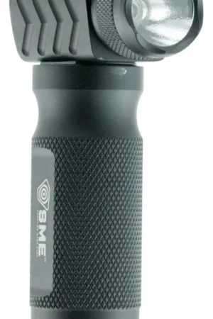 Clearance | SME Grip Weapon Light 260 Lumens CR123 (2) Black