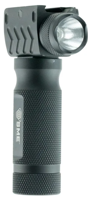 Clearance | SME Grip Weapon Light 260 Lumens CR123 (2) Black