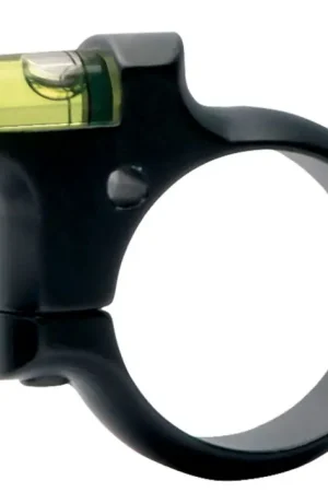 SME Scope Leveler 30mm Scope Mount Black Anodized - Top Rated