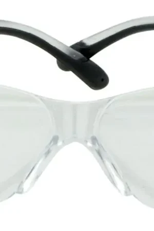 Latest Arrival | Walker’s GWPYWSGCLR Clear Lens Black Frame