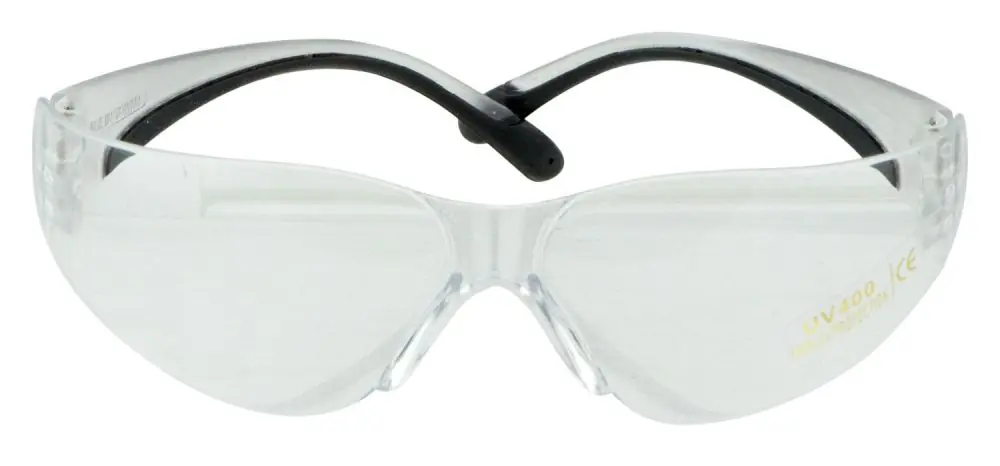 Latest Arrival | Walker’s GWPYWSGCLR Clear Lens Black Frame