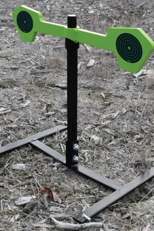 Special Discount | SME Handgun Spinning Target
