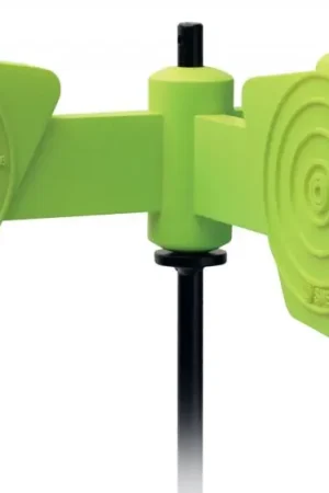 Ready to Order | SME Self-Healing Windmill Spinner Green