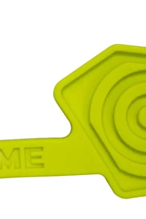 SME Chamber Safety Flag Small Polymer Green 6-Pack | Reduced Price