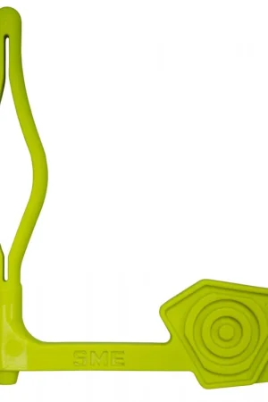 Hot Buy - SME Large Chamber Safety Flag Green