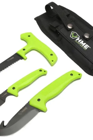 Factory Price | HME KN3PFK 3-Piece Fixed Field Kit