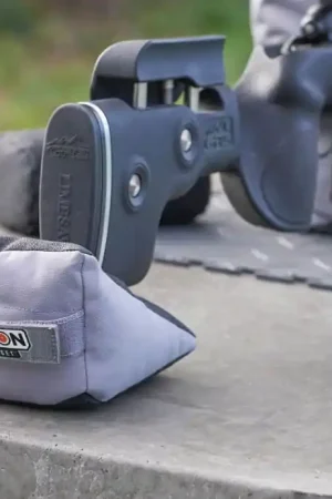 Selling Fast - Champion Targets Wedge Rear Shooting Bag