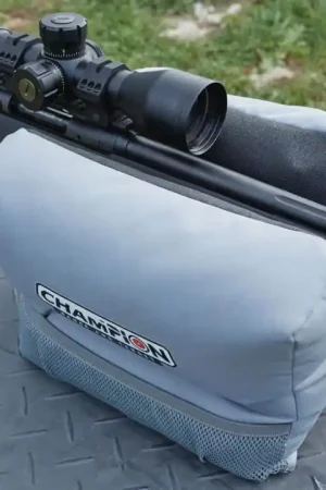 New Item | Champion Targets Accuracy X-Ringer Shooting Bag