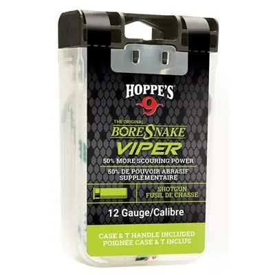 Hoppes BoreSnake Viper Den 410 Ga Bore Cleaner Rope | This Week Only