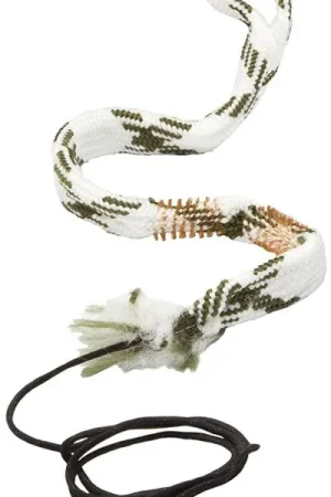 Hoppe's BoreSnake Den Cleaner 24003D 40/41 Cal Pistol - Best Seller