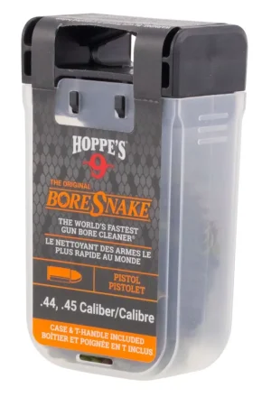 Hoppe's BoreSnake Den .44/.45 Cal Pistol | On Sale