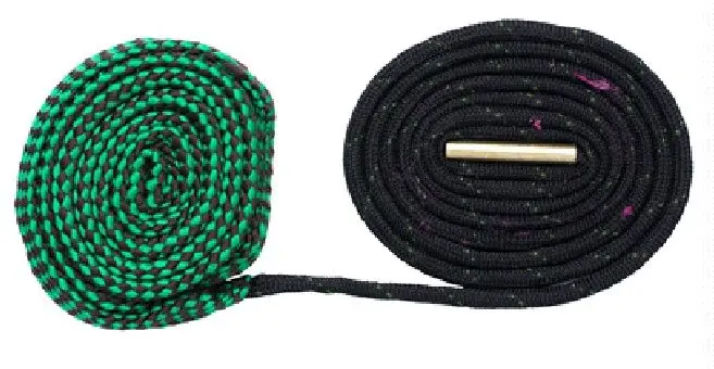 Almost Gone | Hoppe's BoreSnake M-16 .22LR-.223 Caliber Boresnake