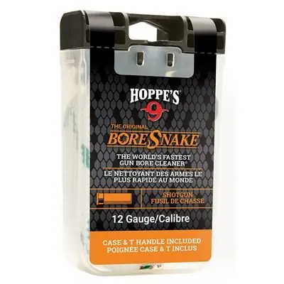 Big Sale | Hoppe's BoreSnake Den 16 Ga