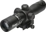 Firefield Barrage 1.5-5x32mm Illuminated Mil-Dot - Limited Time