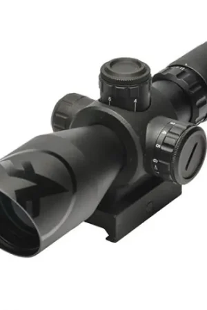 Selling Fast | Firefield Barrage 2.5-10x 40mm