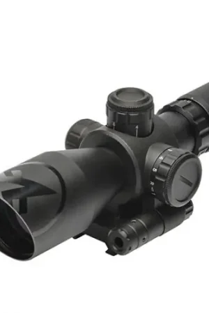 Firefield Barrage Red Laser 2.5-10x 40mm | Factory Price