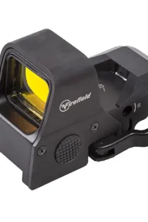 Firefield Impact XLT 1x 33x24mm Multi Red Dot Reflex Sight - Limited Stock