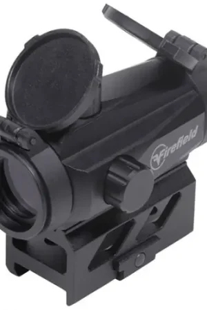 Firefield Impulse Compact 1x 22mm Dual Illuminated Red Dot Sight | Easy Checkout