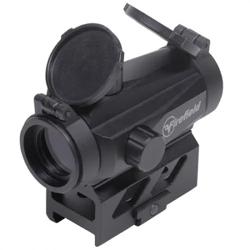 Firefield Impulse Compact 1x 22mm Dual Illuminated Red Dot Sight | Easy Checkout