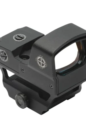 Popular Pick | Sightmark Core Shot A-Spec LQD 28x18mm 5 MOA Illuminated Red Dot Reflex Sight