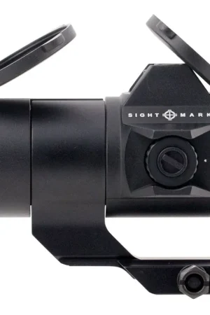 Sightmark Element 1x30 30mm 2 MOA Illuminated Red Dot - Today Only