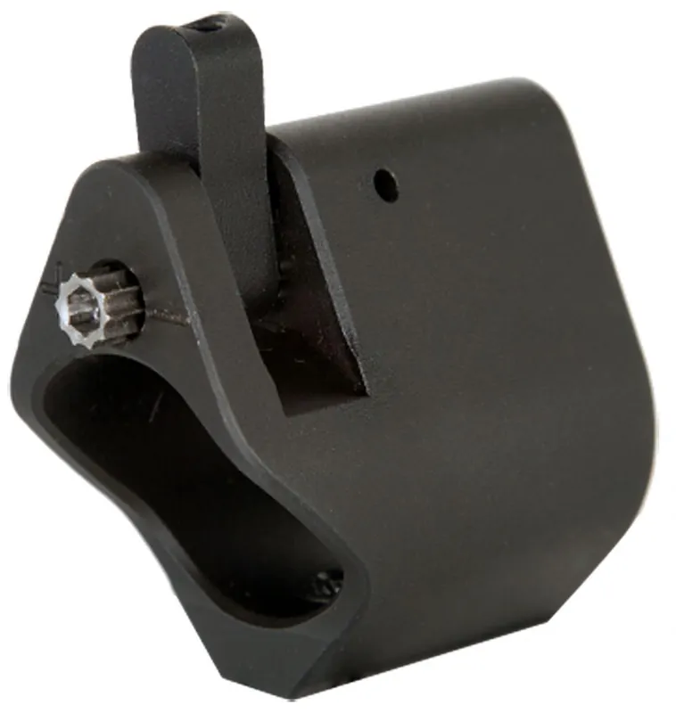 New Product - Seekins Precision Select Adjustable Gas Block .750"
