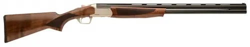 TR Imports Silver Eagle Light Super Over/Under 12 Gauge Blue/Black Shotgun - Ending Soon